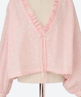 ＲＵＦＦＬＥ　ＭＥ　ＵＰ　ＢＬＯＵＳＥ　ｅｍｉｌｙ－１
