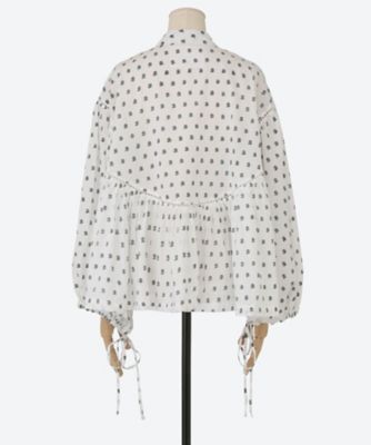 ＳＵＫＩ　ＢＬＯＵＳＥ　ｅｍｉｌｙ－３