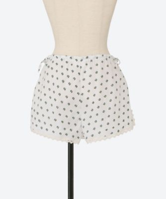 ＷＩＬＳＯＮ　ＳＨＯＲＴＳ　ｅｍｉｌｙ－４
