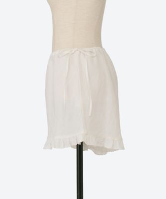 ＹＵＢＩ　ＦＲＩＬＬ　ＳＨＯＲＴＳ　ｅｍｉｌｙ－５