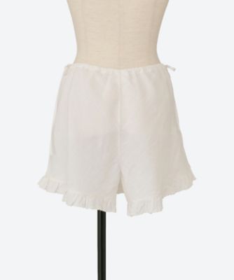 ＹＵＢＩ　ＦＲＩＬＬ　ＳＨＯＲＴＳ　ｅｍｉｌｙ－５