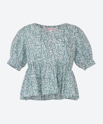 ＜emily levine (Woman)＞ＴＲＩＢＢＩＥ　ＢＬＯＵＳＥ　ｅｍｉｌｙ－８