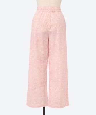 ＭＩＮＡ　ＰＡＮＴＳ　ｅｍｉｌｙ－１０