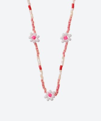 emily levine (Woman)/エミリーレヴィーン ＦＬＯＷＥＲ　ＮＥＣＫＬＡＣＥ　ｅｍｉｌｙ－１１