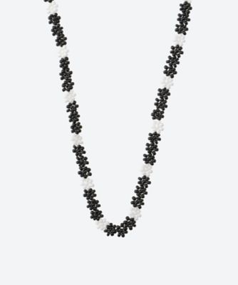＜emily levine (Woman)＞ＭＩＤＮＩＧＨＴ　ＦＬＯＷＥＲ　ＣＨＯＫＥＲ　ｅｍｉｌｙ－１３