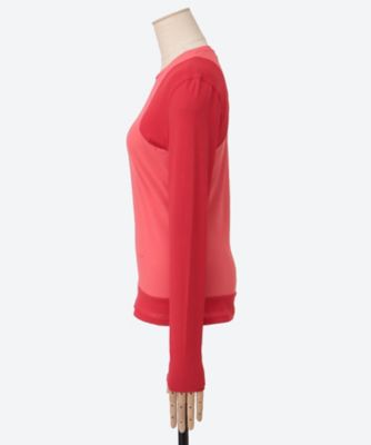 SOMBRITA PW25AW1―9B | paloma wool/パロマウール