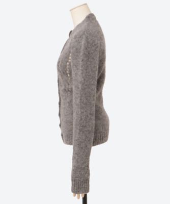 DOVE PW25AW1―46A | paloma wool/パロマウール | 三越