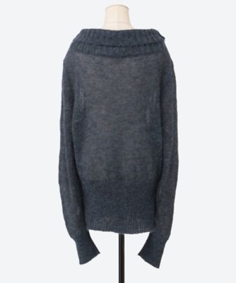 SOFRE PW25AW1―63A | paloma wool/パロマウール | 三越