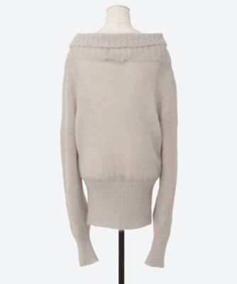 paloma woolパロマウール twist渦 ニット Paloma Wool（パロマウール