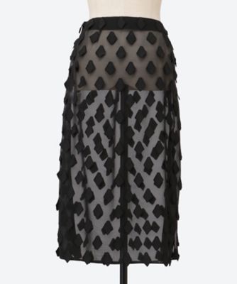 paloma wool 不規則なフレアのドレ paloma wool 不規則なフレアのドレ