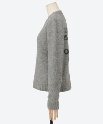 CLOCK PW25AW2―52A | paloma wool/パロマウール | 三越