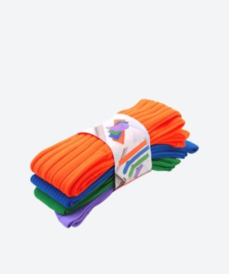 ALL DAY SOCKS ASSORTMENT KTX5A