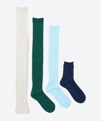 ALL DAY SOCKS ASSORTMENT KTX5A