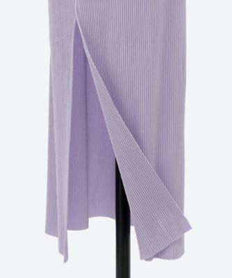 dosa キャミソール arts&science ドゥロワー saralanzi SPIRAL WAVE LONG SLEEVE DRESS