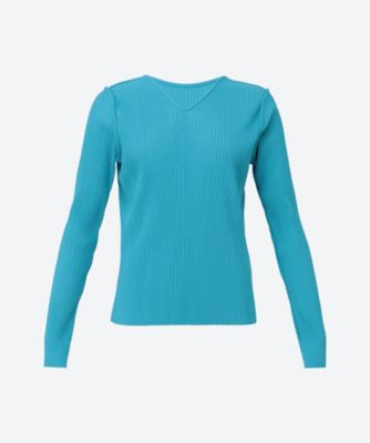 ＜kotohayokozawa (Women)＞ＣＲＩＳＰ　ＰＩＰＩＮＧ　ＴＯＰ　ＴＤＸ５Ａ―ＣＰ―Ｔ０１