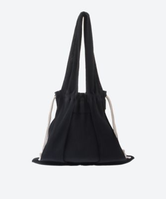 CRISP TOTE BAG TDX5A―CP―BG