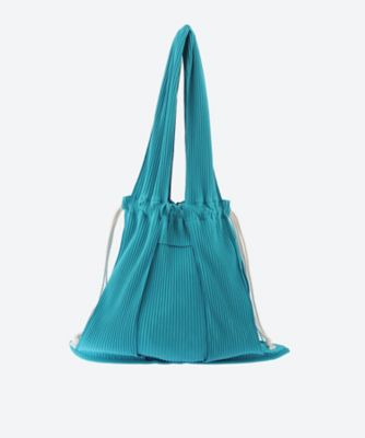 CRISP TOTE BAG TDX5A―CP―BG