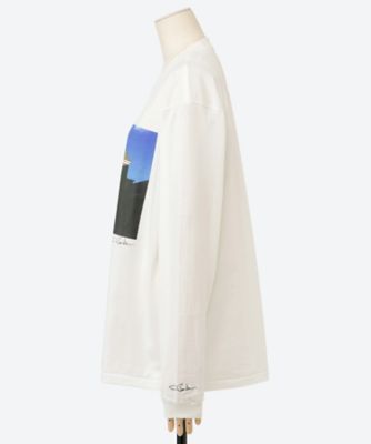 TIM BARBER UNTITLED A．S．S．2014 L