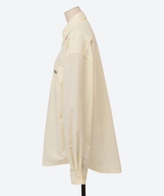 別注ＳＵＰＰＬＥＸ　ＮＹＬＯＮ　ＢＩＧ　ＳＨＩＲＴ　２５１３２１３５