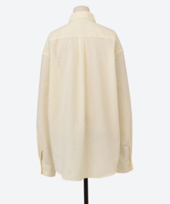 別注ＳＵＰＰＬＥＸ　ＮＹＬＯＮ　ＢＩＧ　ＳＨＩＲＴ　２５１３２１３５