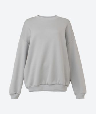＜BASERANGE (Women)＞ＲＩＭ　ＳＷＥＡＴ　ＳＨＩＲＴ　ＦＲＩＳ－ＲＣ－ＳＵ２５