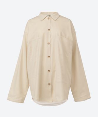 ＜BASERANGE (Women)＞ＧＲＥＮ　ＯＶＥＲＳＨＩＲＴ　ＴＯＧＲＯ－ＷＳ－ＳＵ２５