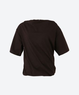 ＜BASERANGE (Women)＞ＴＵＲＮ　ＴＥＥ　ＳＨＩＲＴ　ＴＯＴＵＳ－ＲＣ－ＳＵ２５