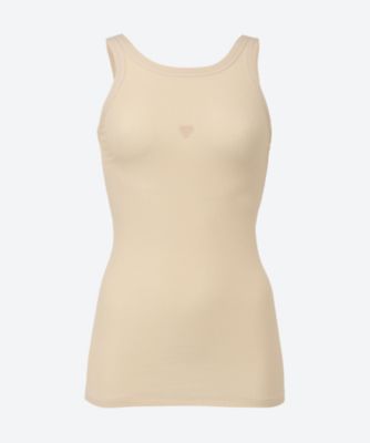 ＜BASERANGE (Women)＞ＨＥＡＲＴ　ＴＡＮＫ　ＴＯＨＴ－ＲＢ－０００
