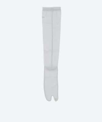＜LOW CLASSIC (Women)＞ＴＡＢＩ　ＬＣ　ＬＯＮＧ　ＳＯＣＫＳ　ＬＷ２５５ＡＣ０３