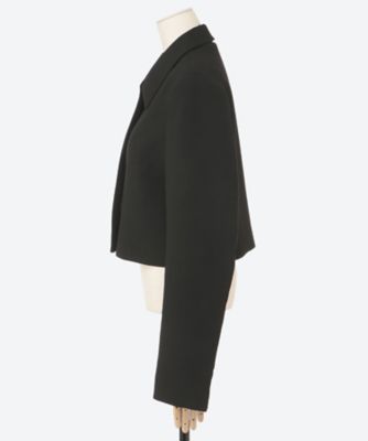 ＣＬＡＳＳＩＣ　ＳＨＯＲＴ　ＪＡＣＫＥＴ　ＬＷ２５１ＪＫ０２