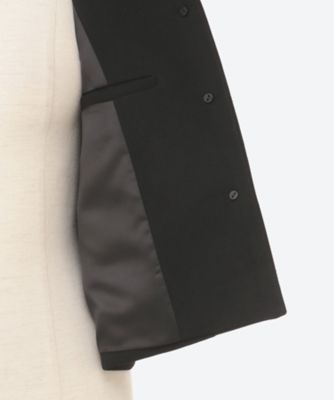 ＣＬＡＳＳＩＣ　ＳＨＯＲＴ　ＪＡＣＫＥＴ　ＬＷ２５１ＪＫ０２