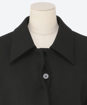 ＣＬＡＳＳＩＣ　ＳＨＯＲＴ　ＪＡＣＫＥＴ　ＬＷ２５１ＪＫ０２