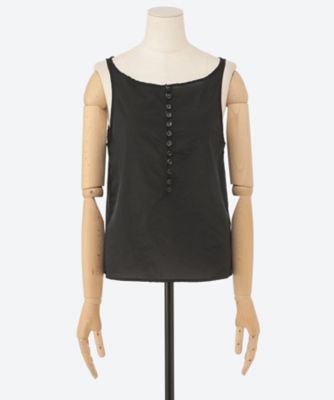 ＳＥＥ－ＴＨＲＯＵＧＨ　ＢＵＴＴＯＮ　ＬＯＯＰ　ＴＯＰ　ＬＷ２５１ＢＬ０９
