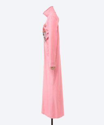 BELPER (ベルパー) ワンピース BELPER ワンピース 「BELPER/ベルパー」MELTON DRESS/メルトン