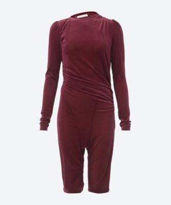 ＜BELPER＞ＶＥＬＯＵＲ　ＲＯＭＰＥＲＳ　２３１３―１２２５