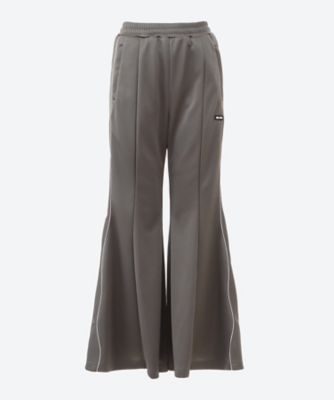 FLARE TRACK PANTS 2312―1925 | BELPER