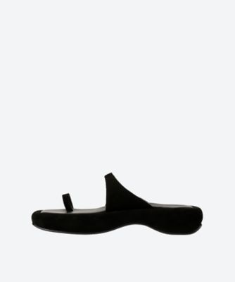 ＜LOW CLASSIC (Women)＞ＬＯＧＯ　ＴＯＥ　ＬＯＯＰ　ＦＬＩＰ　ＦＬＯＰ　ＬＷ２５２ＳＯ０１