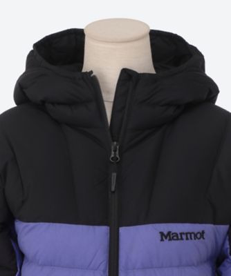 Lance Down Hoodie MTFW25MDW009 | MARMOT