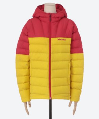 Lance Down Hoodie MTFW25MDW009 | MARMOT