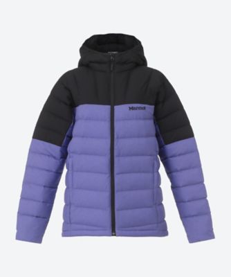 ＜MARMOT (Women)＞Ｌａｎｃｅ　Ｄｏｗｎ　Ｈｏｏｄｉｅ　ＭＴＦＷ２５ＭＤＷ００９