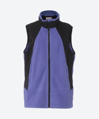＜MARMOT (Women)＞Ｐｏｌａｒｌｉｔｅ　Ｆｌｅｅｃｅ　Ｖｅｓｔ　ＭＴＦＷ２５ＭＦＬ０３５