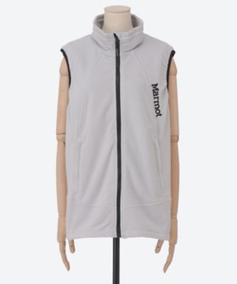 Polarlite Fleece Vest MTFW25MFL035