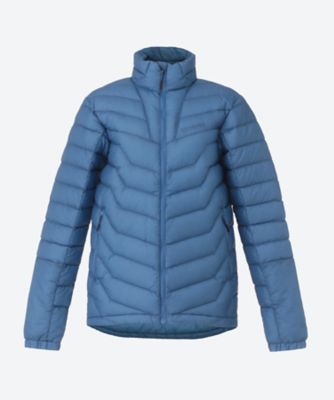 ＜MARMOT (Women)＞１０００ＦＰ　Ａｒｅｓ　Ｄｏｗｎ　Ｓｗｅａｔｅｒ　ＭＴＦＷ２５ＭＤＷ００７