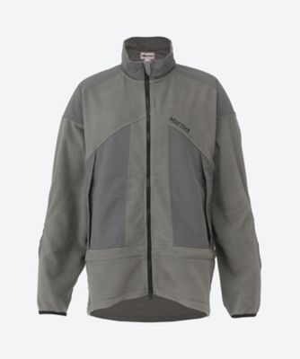 ＜MARMOT (Women)＞Ａｌｐｉｎｉｓｔ　Ｔｅｃｈ　Ｓｗｅａｔｅｒ　ＭＴＦＷ２５ＭＦＬ０３２