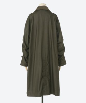 Ws TECH BRITISH HUNTER COAT BJ