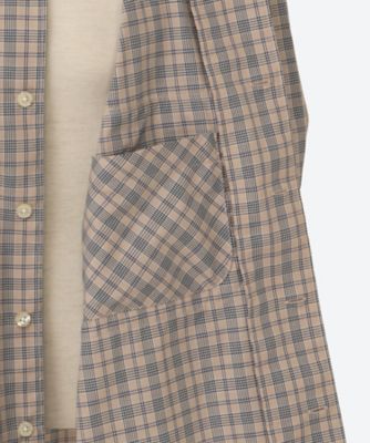 トップス Forwardwisteria Ws TECH SPORTS OPEN COLLAR SHIRT