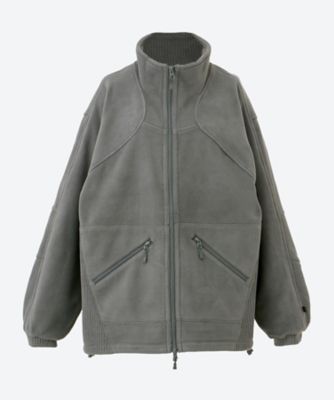 ＜DAIWA PIER39 (Women)＞Ｗｓ　ＴＥＣＨ　ＡｌＰＩＮＥ　ＦＬＥＥＣＥ　ＪＡＣＫＥＴ　ＢＪ―７１０２５ＷＬ