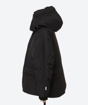 WINDSTOPPER EXPEDITION DOWN JACKET