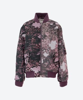 ジャケット・アウター Theory Compact Crepe Sweatshirt Bomber Theory 288450 Men's Brody Stretch Wool Bomber Jacket Gray