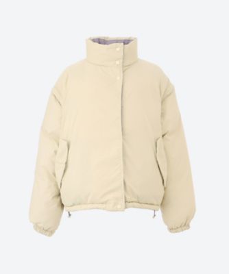 未使用品❕デサントINSULATED PUFF JACKET  サイズM Asiapo-China-Factory-Zara-